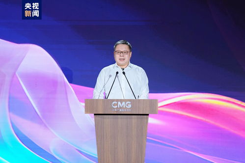 奮楫者先 中央廣播電視總臺財經(jīng)節(jié)目中心2023下半年精品節(jié)目片單發(fā)布