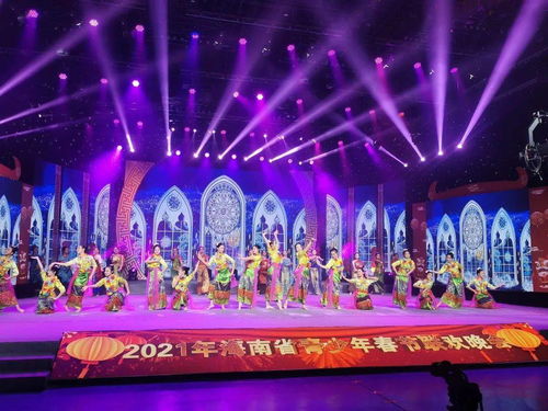 我校舞蹈隊赴海南省廣播電視總臺錄制節(jié)目紀實